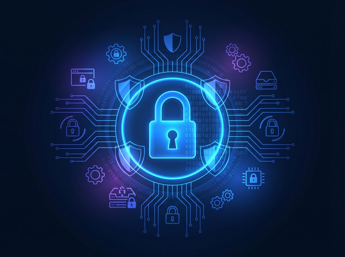 抖手加速器安全防护体系